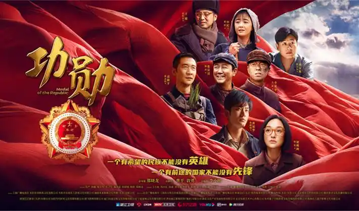 表亲关系影片星图投影屏示意
