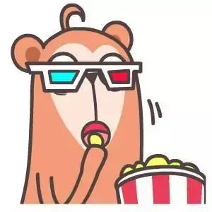 读者头像，银白圆形占位